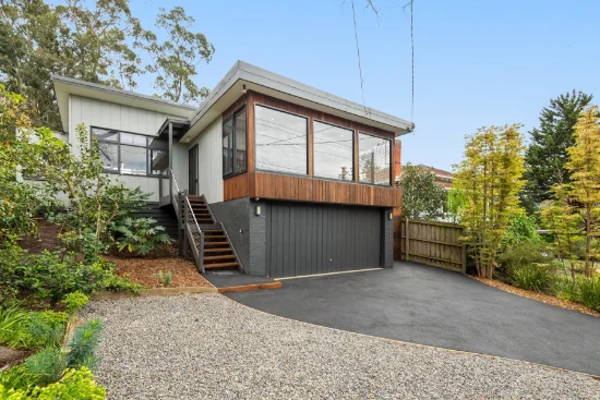14 The Avenue, Ferntree Gully, Vic 3156