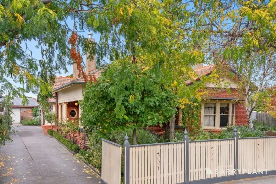 14 The Crescent, Footscray, Vic 3011