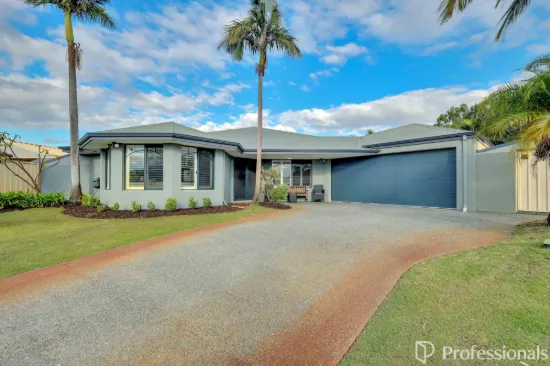 14 The Laxton, Canning Vale, WA 6155