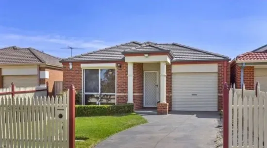 14 The Pkwy, Tarneit, Vic 3029