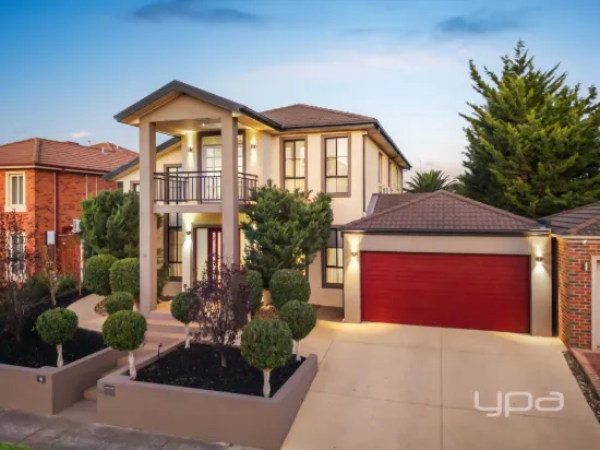 14 The Promenade, Point Cook, Vic 3030-Image