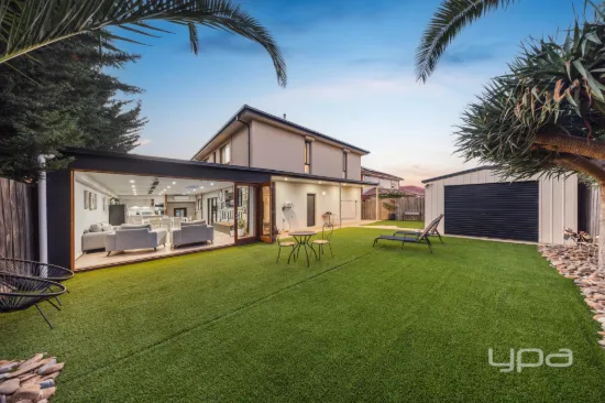 14 The Promenade, Point Cook, Vic 3030-Image