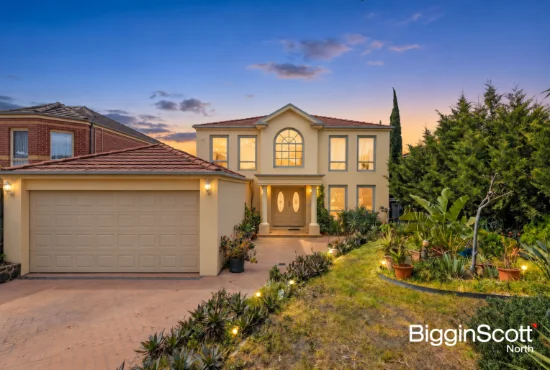 14 The Ridge, Roxburgh Park, Vic 3064
