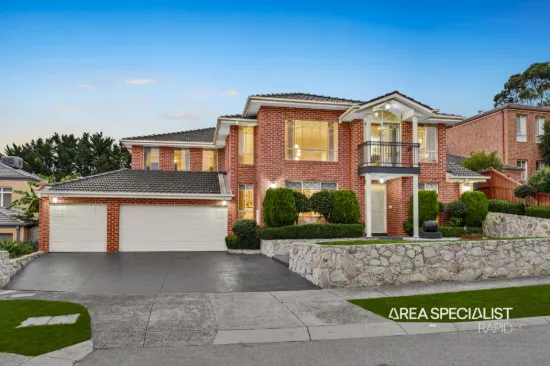 14 The Rise, Narre Warren North, Vic 3804