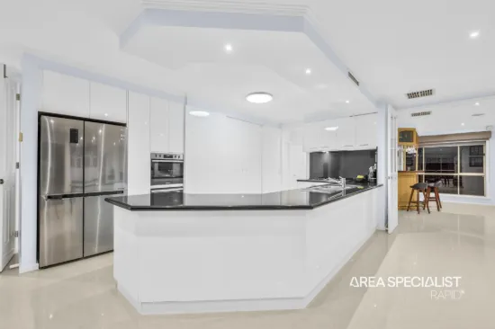 14 The Rise, Narre Warren North, Vic 3804-Image