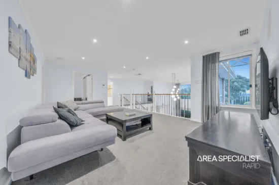 14 The Rise, Narre Warren North, Vic 3804-Image