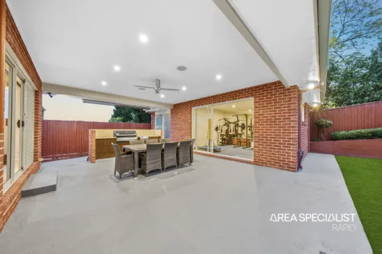 14 The Rise, Narre Warren North, Vic 3804-Image