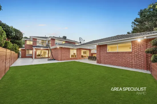 14 The Rise, Narre Warren North, Vic 3804-Image