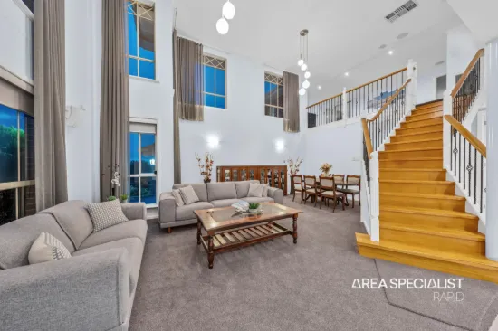 14 The Rise, Narre Warren North, Vic 3804-Image