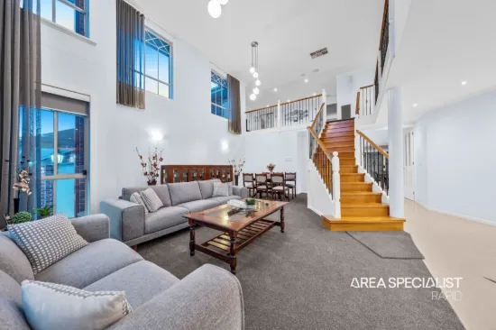 14 The Rise, Narre Warren North, Vic 3804-Image