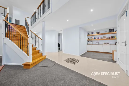 14 The Rise, Narre Warren North, Vic 3804-Image