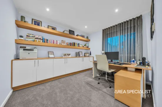 14 The Rise, Narre Warren North, Vic 3804-Image