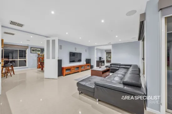 14 The Rise, Narre Warren North, Vic 3804-Image