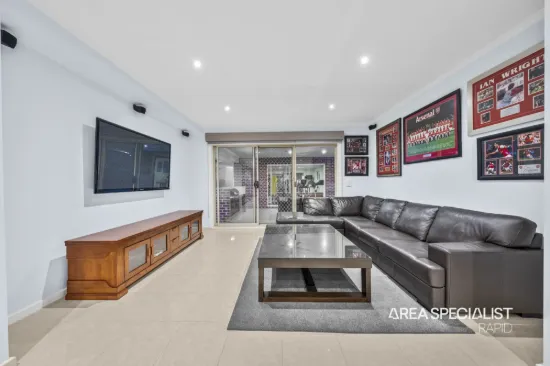 14 The Rise, Narre Warren North, Vic 3804-Image