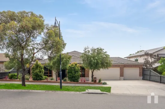 14 The Saddle, Doreen, Vic 3754-Image