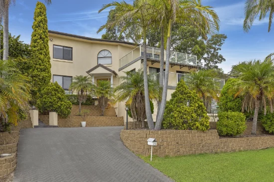 14 The Sanctuary, Umina Beach, NSW 2257