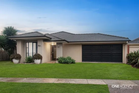 14 The Terrace, Seabrook, Vic 3028
