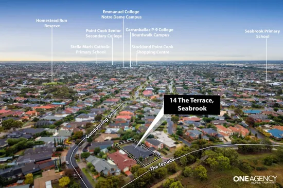 14 The Terrace, Seabrook, Vic 3028-Image