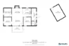 14 Thiessen Crescent, Miena, Tas 7030-Floorplan
