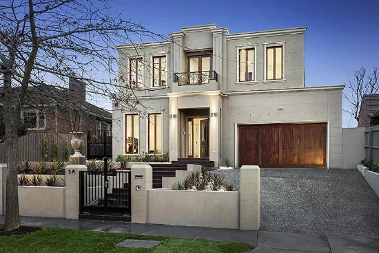 14 Thomas St, Camberwell, Vic 3124 - For Rent