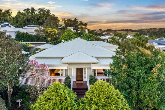 14 Thomas Street, Bangalow, NSW 2479