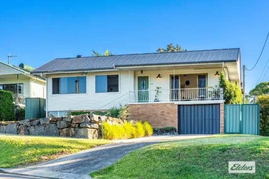 14 Thomas Street, Bray Park, NSW 2484