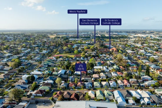 14 Thomas Street, Mayfield, NSW 2304-Image