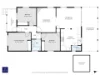 14 Thomas Street, Mayfield, NSW 2304-Floorplan