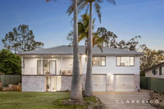 14 Thomas Street, North Rothbury, NSW 2335