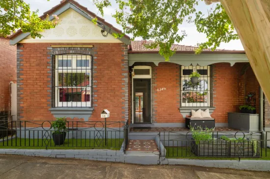 14 Thorby Avenue, Leichhardt, NSW 2040