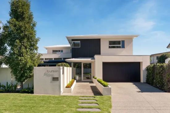 14 Thurloo Drive, Safety Beach, Vic 3936