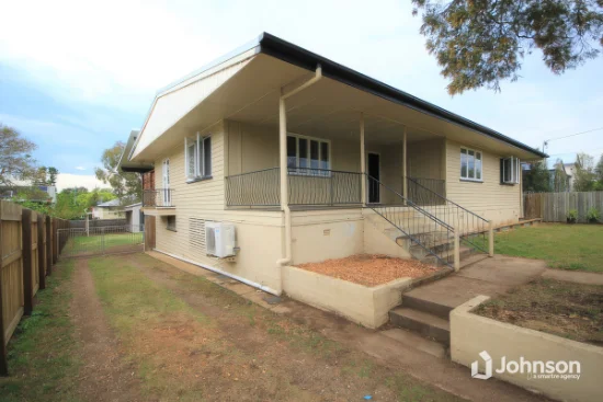 14 Thurso Street, North Booval, Qld 4304