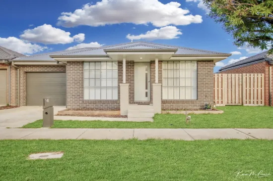 14  Timberland Court, Longwarry, Vic 3816