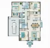14  Timberland Court, Longwarry, Vic 3816-Floorplan