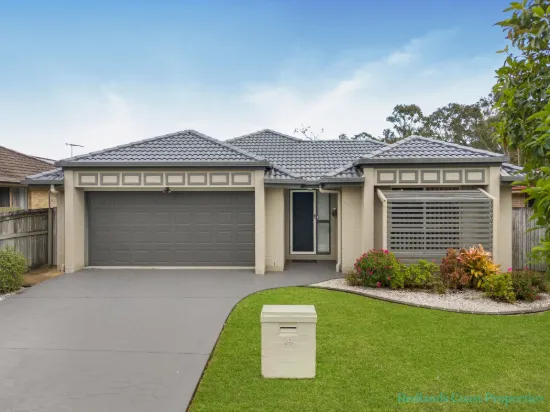 14 Timkelnik Crescent, Victoria Point, Qld 4165