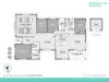 14 Timkelnik Crescent, Victoria Point, Qld 4165-Floorplan