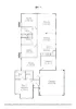 14 Timmi Lane, Ellenbrook, WA 6069-Floorplan
