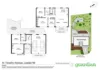 14 Timothy Avenue, Castle Hill, NSW 2154-Floorplan