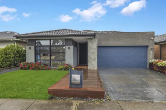 14 Tolkien Boulevard, Officer, Vic 3809