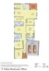 14 Tolkien Boulevard, Officer, Vic 3809-Floorplan