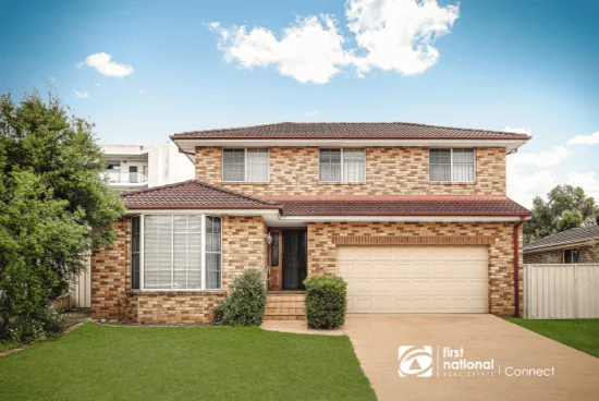 14 Toll House Way, Windsor, NSW 2756