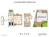 14 Tolmer Street, Bossley Park, NSW 2176-Floorplan