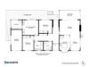 14 Tolunah Street, Parklands, Tas 7320-Floorplan
