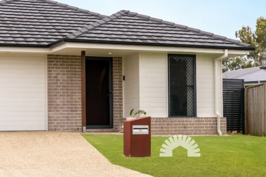 14 Torbay Street, Griffin, Qld 4503