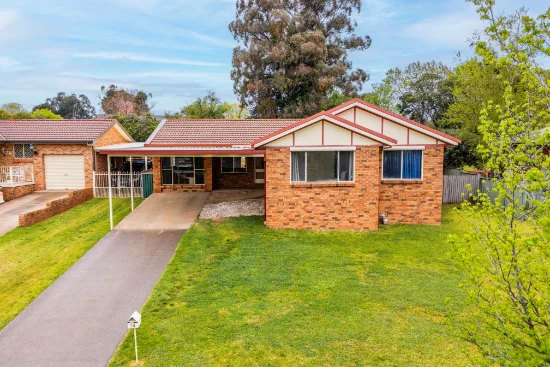 14 Torulosa Way, Orange, NSW 2800