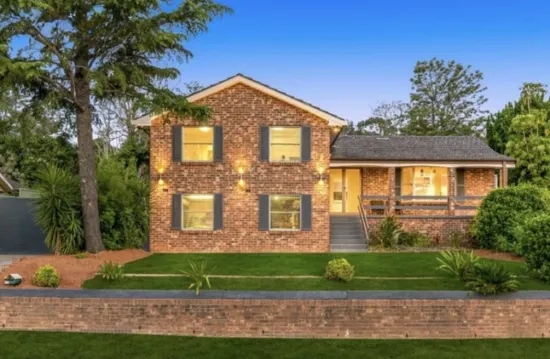14 Townson Avenue, Leumeah, NSW 2560