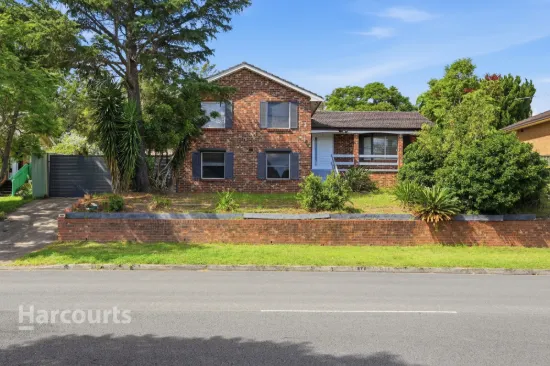 14 Townson Avenue, Leumeah, NSW 2560