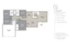 14 Tracey Crescent, Varsity Lakes, Qld 4227-Floorplan