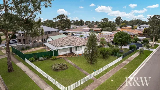14 Tracy Street, Rooty Hill, NSW 2766 - Sold
