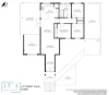 14 Trafford Court, Craigie, WA 6025-Floorplan
